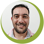 Fabiano Franco Diretor de Tecnologia da FMZ